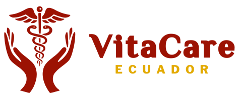 VITACARE Ecuador Clases